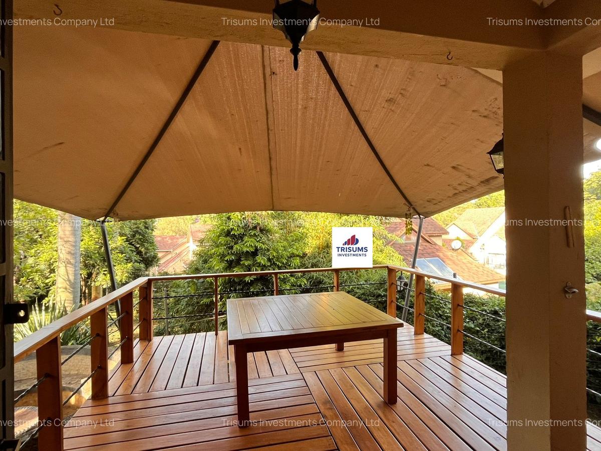 3 Bed House with En Suite at Peponi - 6