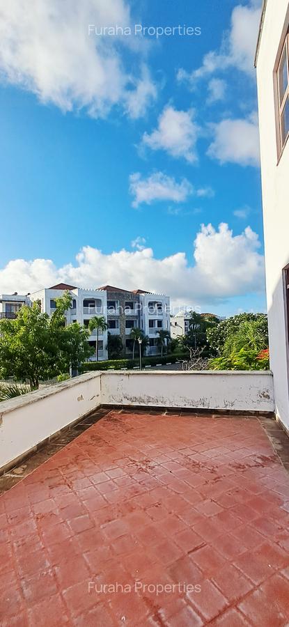 2 Bed Townhouse with En Suite at Vipingo - 7