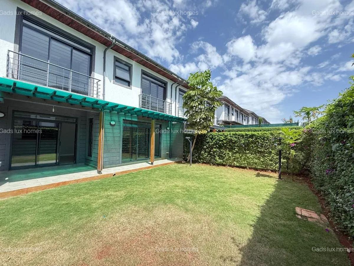 4 Bed Villa with En Suite at Runda - 2