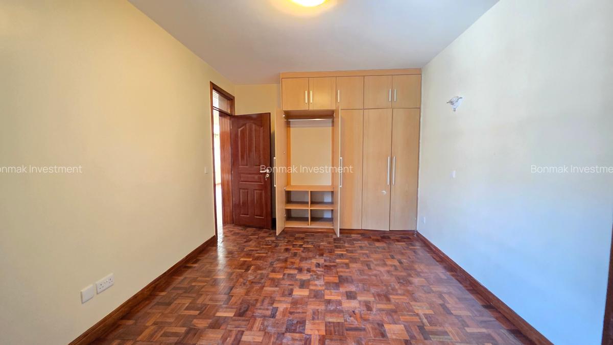 4 Bed Townhouse with En Suite at Kaputei Gardens - 20