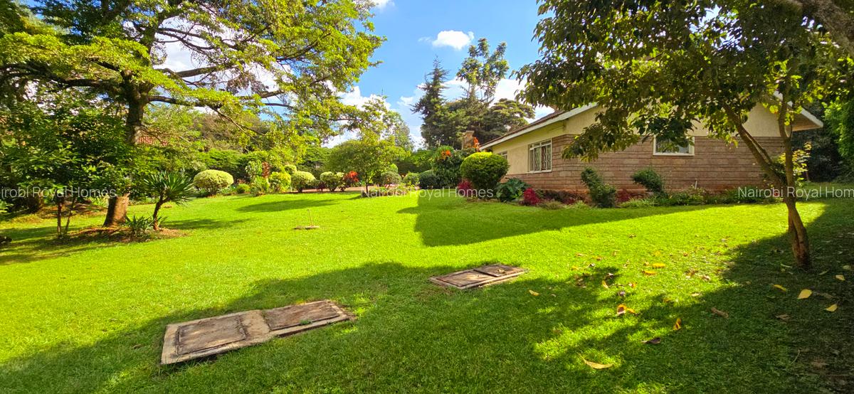 Residential Land at Off Limuru Road - 20