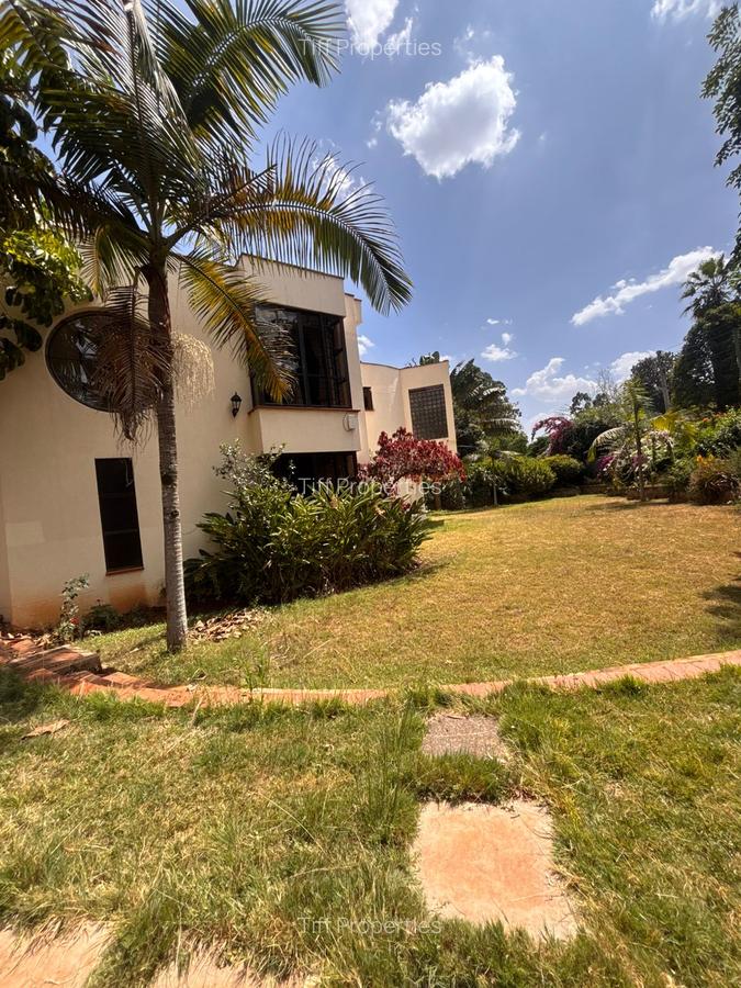 5 Bed House in Lower Kabete - 13