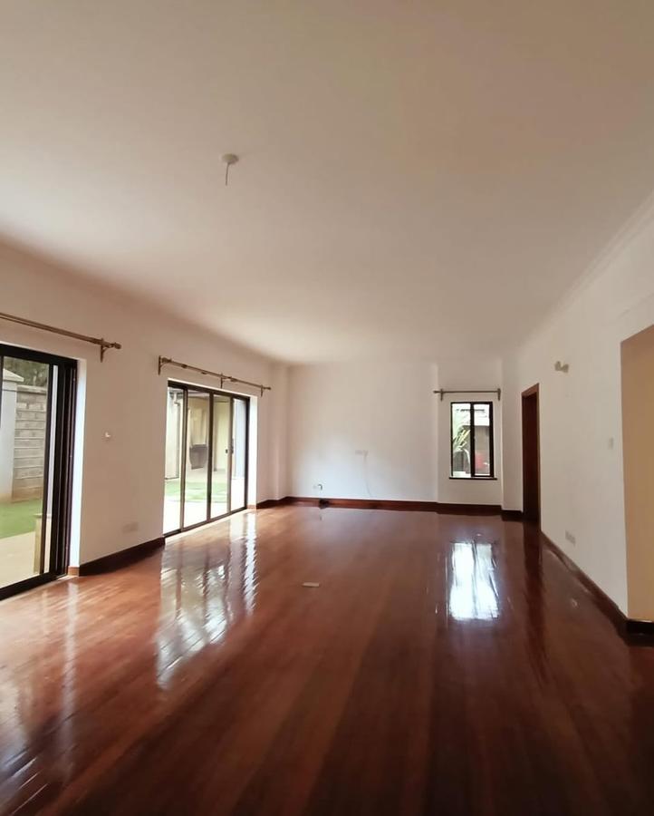 4 Bed Townhouse with En Suite at Kaputei Gardens - 2