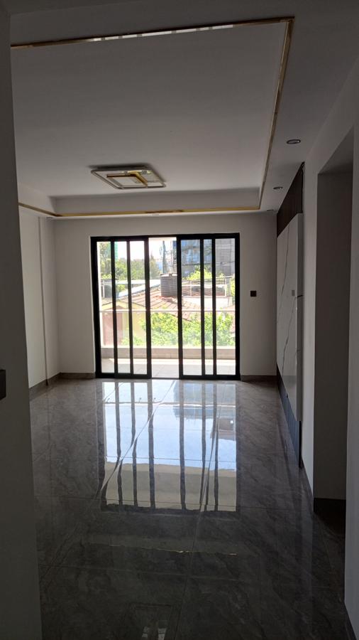 Serviced 2 Bed Apartment with En Suite in Kilimani - 3