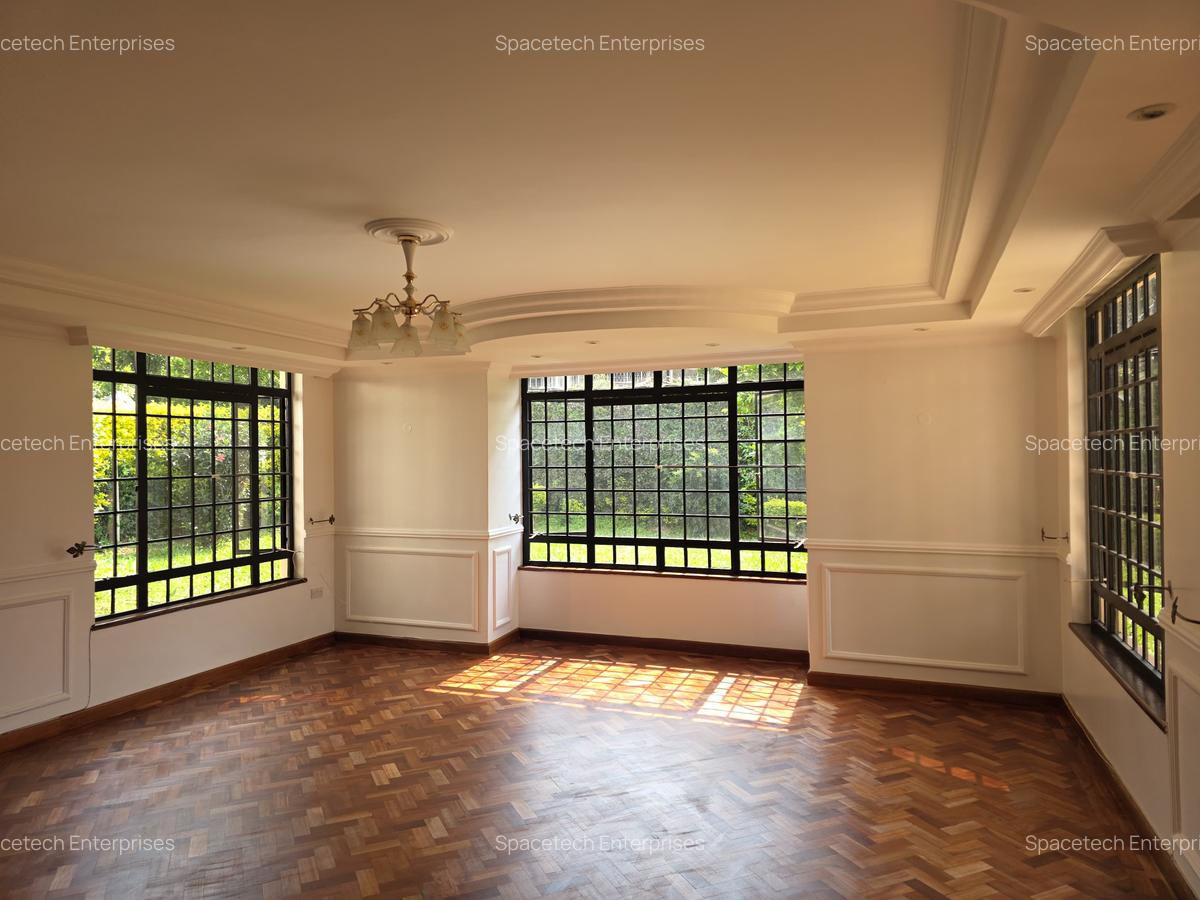4 Bed Townhouse with En Suite in Karen - 7
