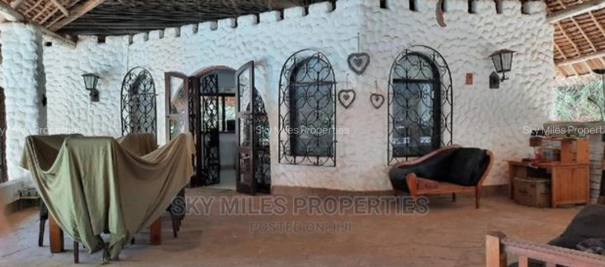 3 Bed Villa with En Suite at La-Marina Mtwapa - 12