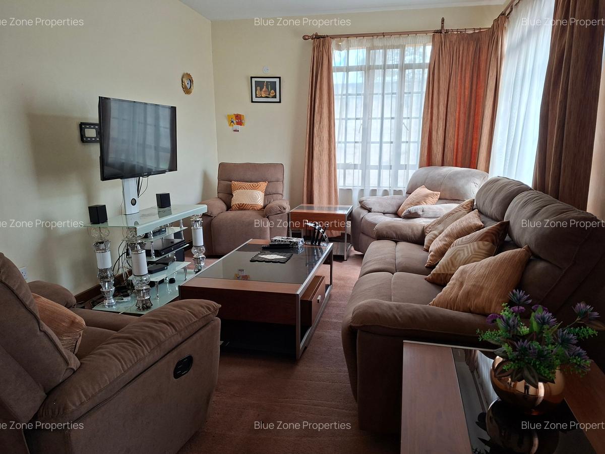 5 Bed Townhouse with En Suite at Off Runda Rd - 19