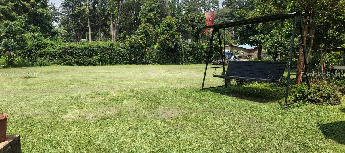 4 Bed Townhouse with En Suite in Spring Valley - 14