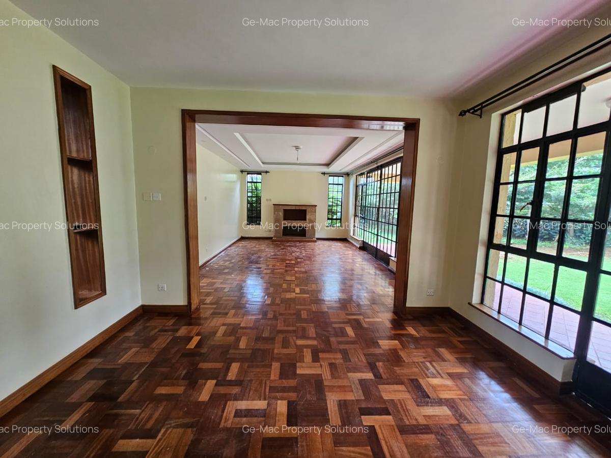 4 Bed House with En Suite in Runda - 10