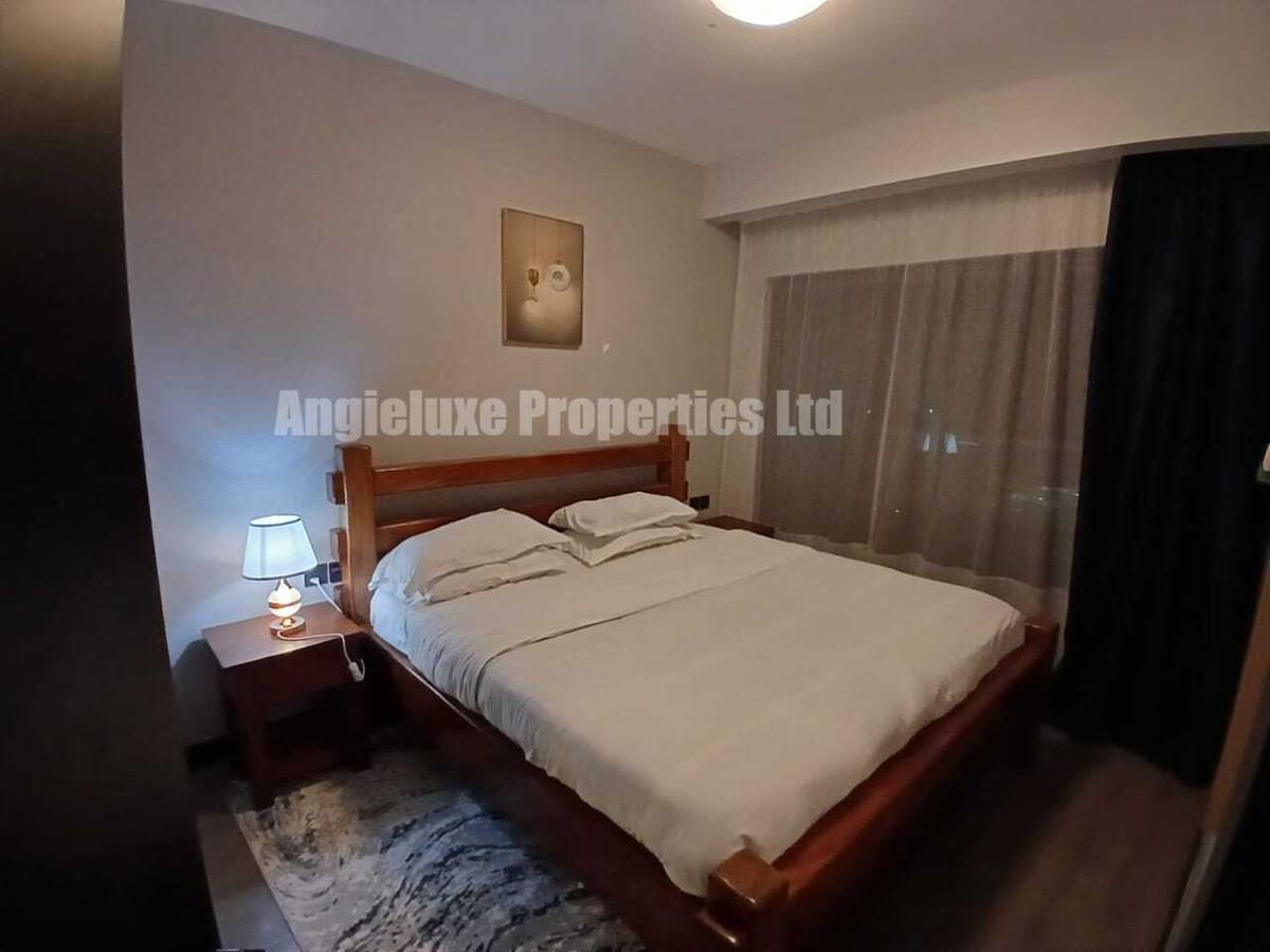 Furnished 2 Bed Apartment with En Suite at Lantana Road - 7