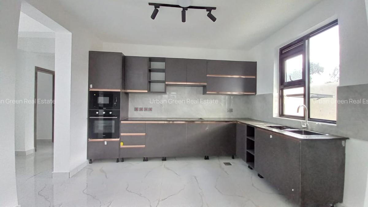 5 Bed Villa with En Suite in Ruiru - 17