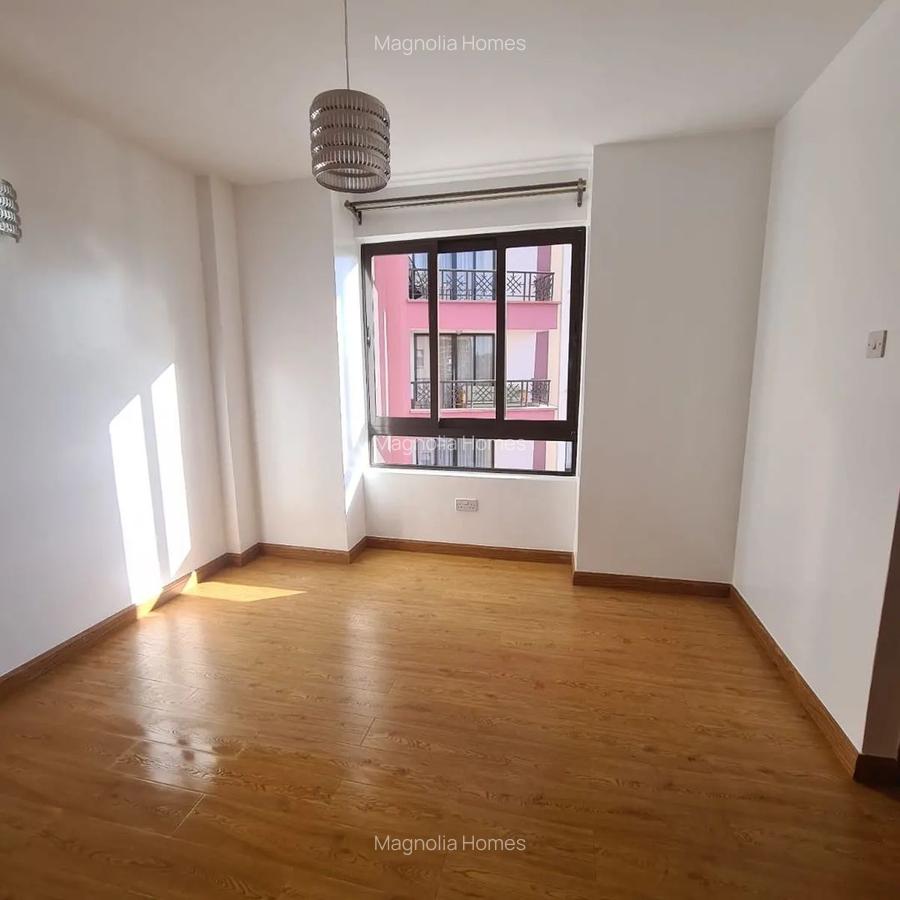 2 Bed Apartment in Kilimani - 3