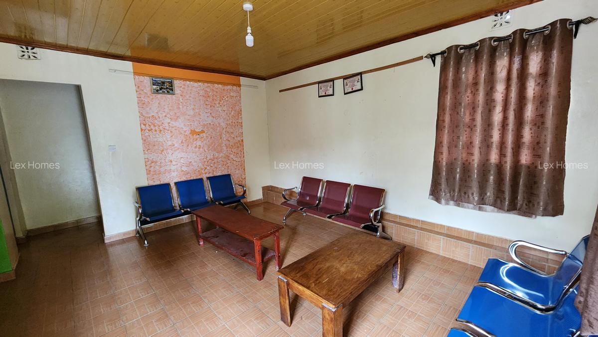 3 Bed House with En Suite at Kandisi - 8