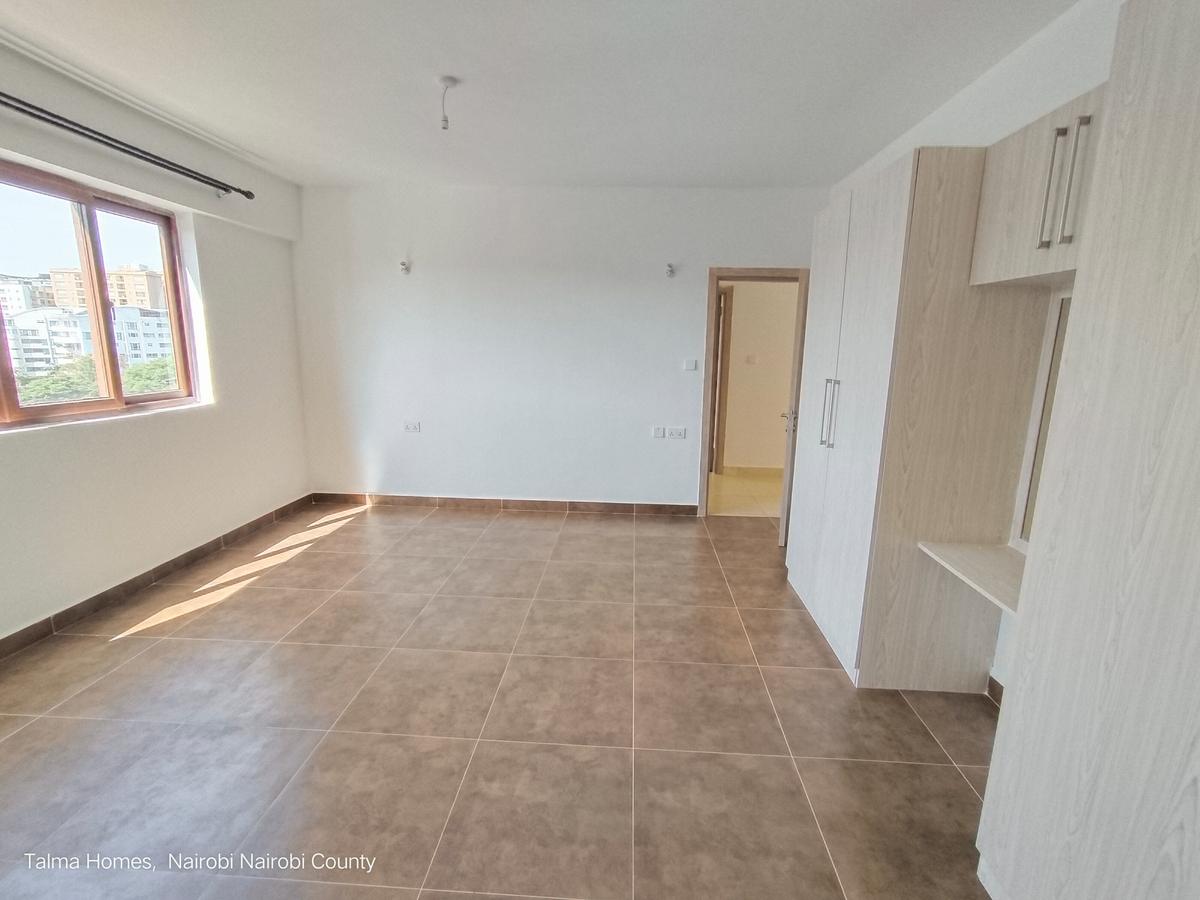 3 Bed Apartment with En Suite at Off Rhapta Road - 17