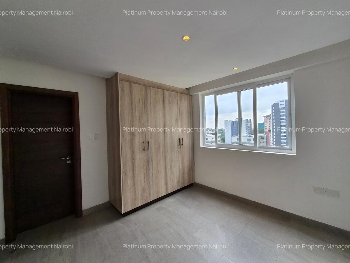 4 Bed Apartment with En Suite at General Mathenge Drive - 15