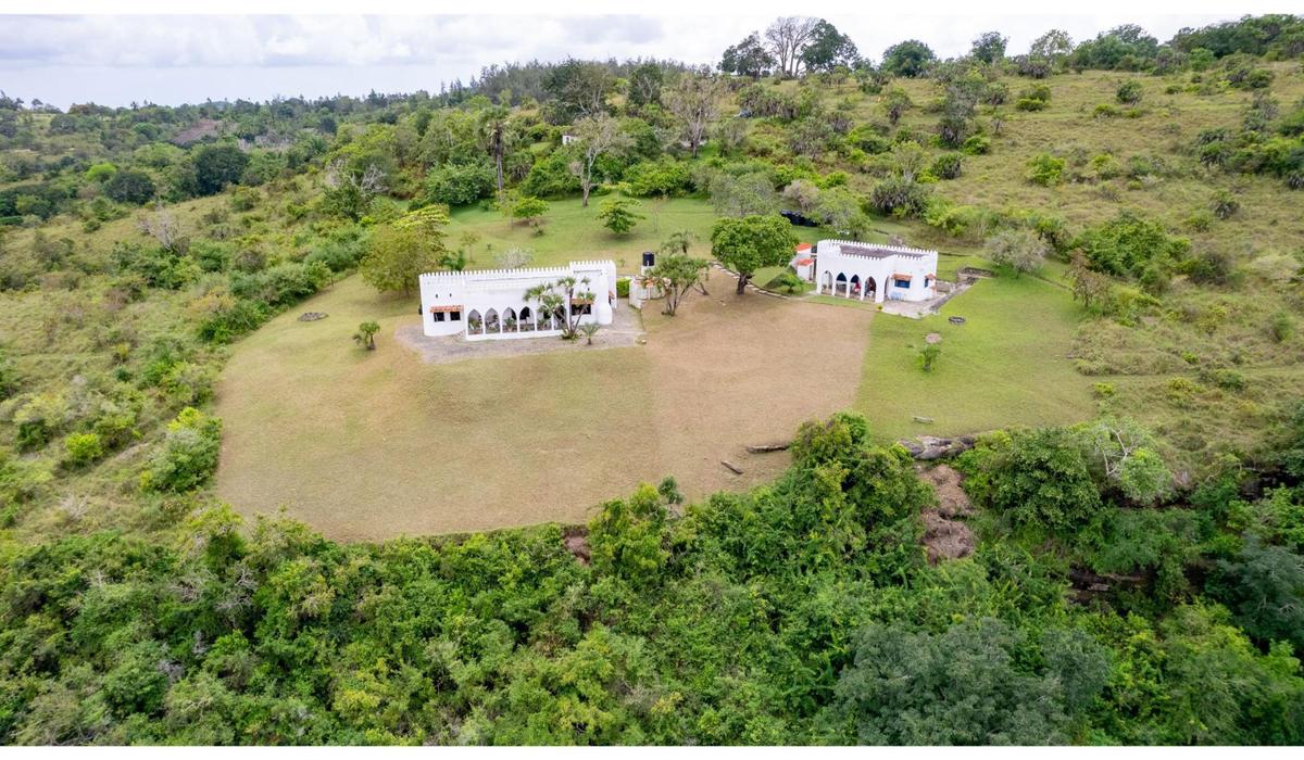 Land in Diani - 2