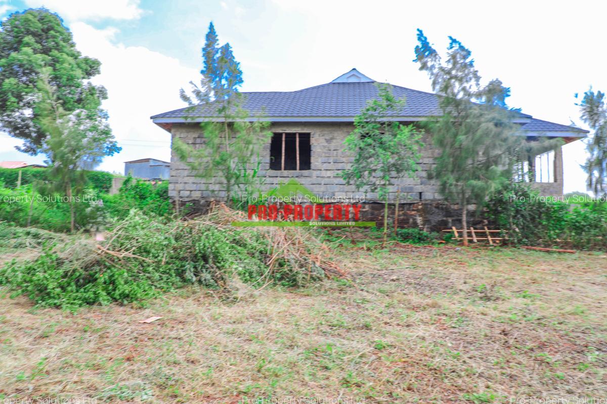 0.05 ha Residential Land at Kamangu - 6