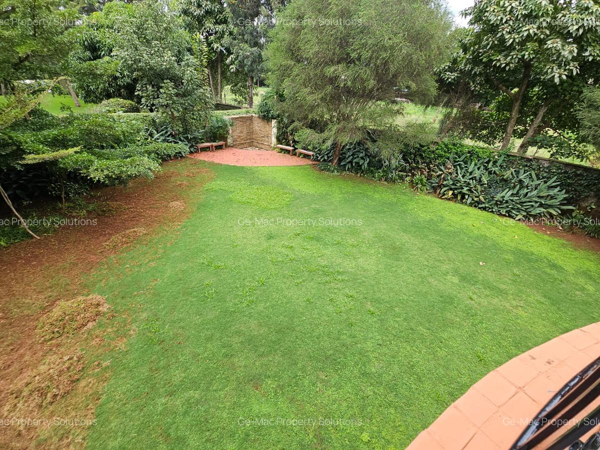 4 Bed House with En Suite in Runda - 4