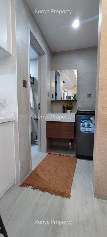3 Bed Apartment with En Suite at Mugocio Rd - 3