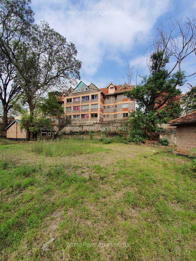 0.9 ac Land at Rhapta Road - 4