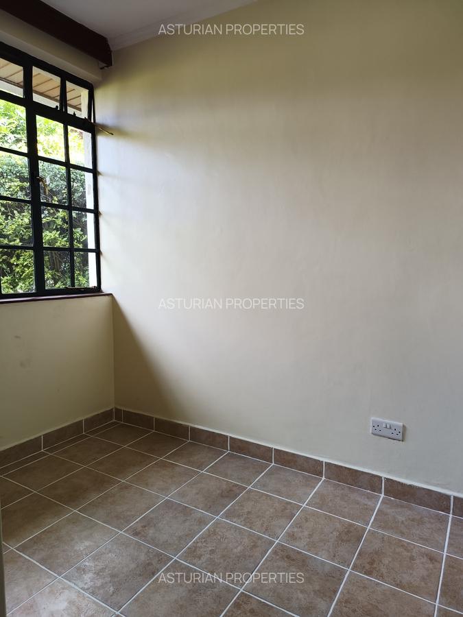 4 Bed Townhouse with En Suite in Runda - 10