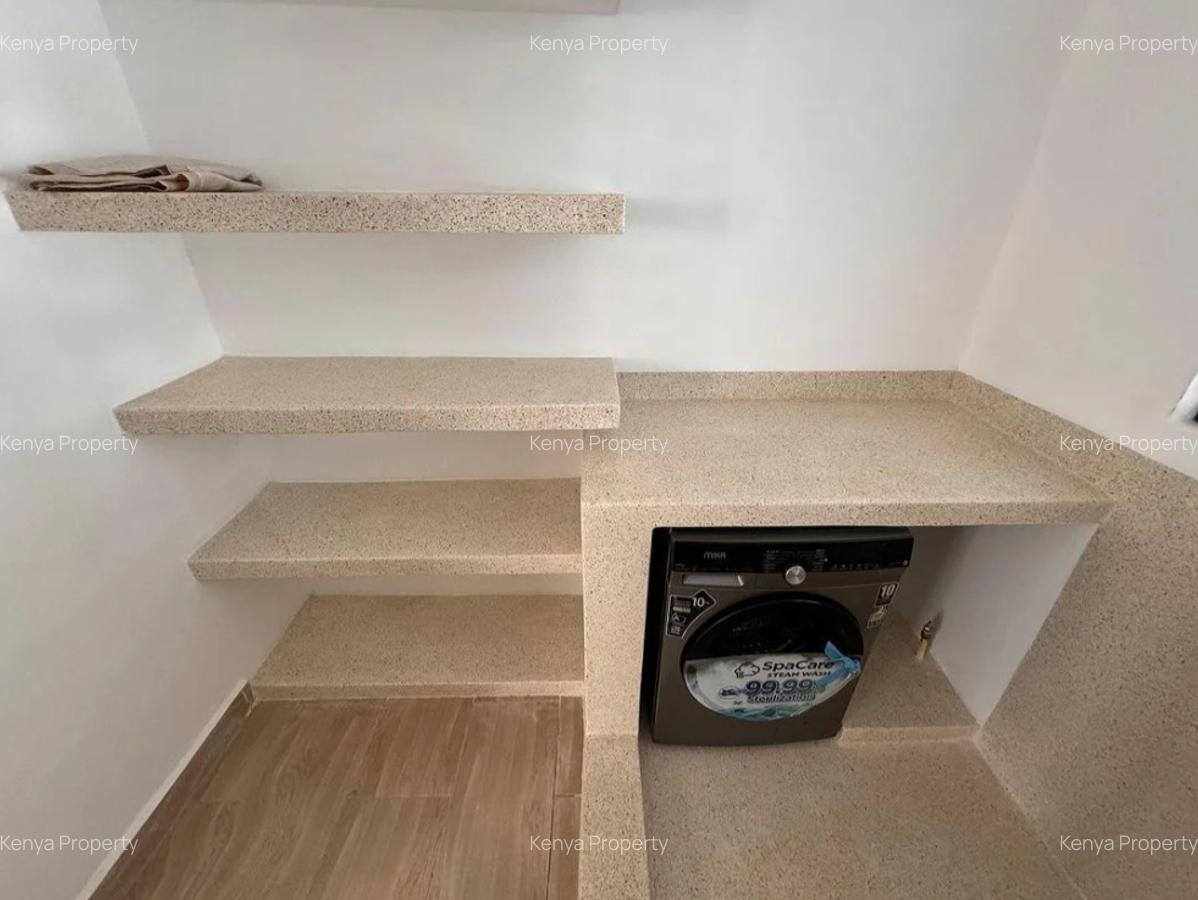 2 Bed Apartment with En Suite at Diani Beach Road - 8