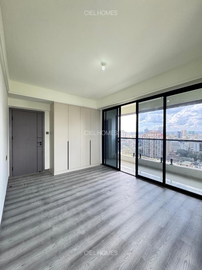 1 Bed Apartment with Swimming Pool in Westlands Area - 1