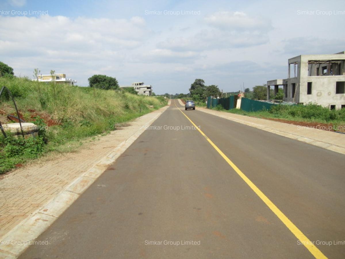 Residential Land at Ruiru - 10