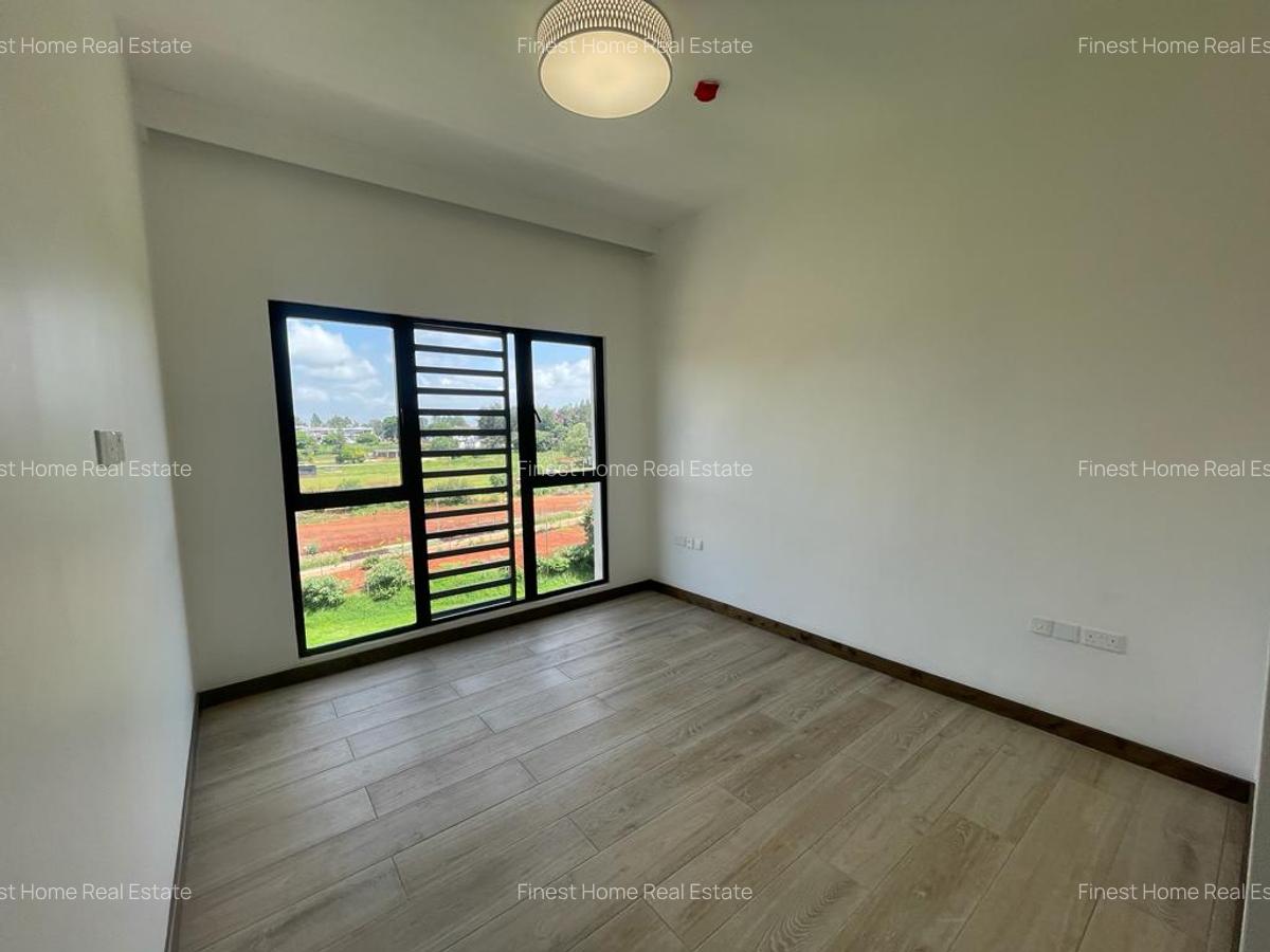 2 Bed Apartment with En Suite at Limuru Road - 9
