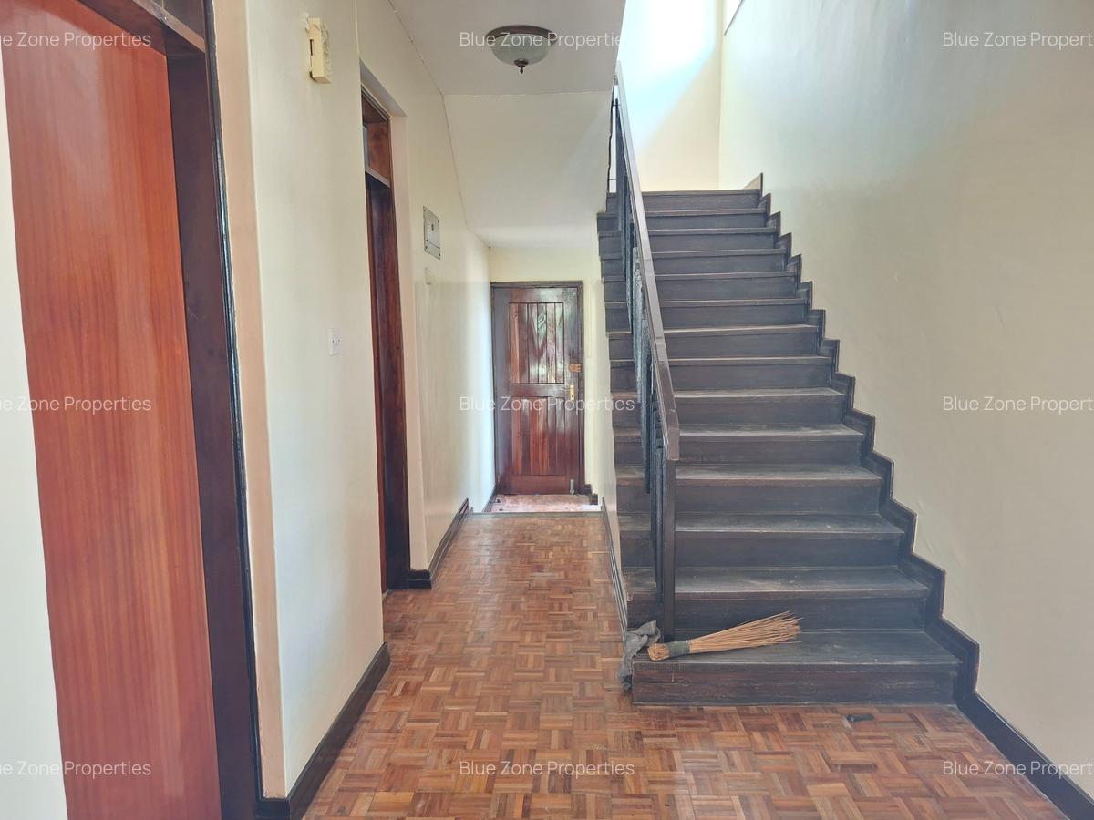 4 Bed House with En Suite at Off Ruaka Rd - 5