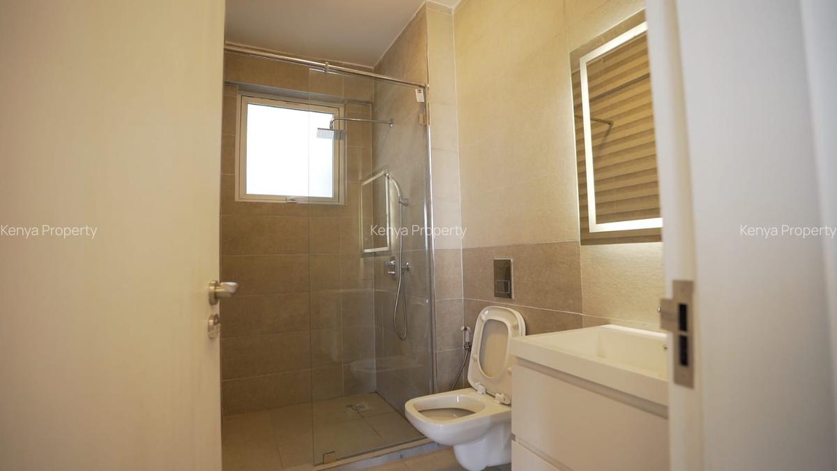 3 Bed Apartment with En Suite at Off Nyeri Road - 11