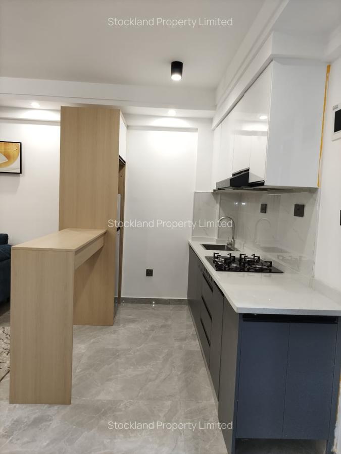 1 Bed Apartment with Gym in Lavington - 7