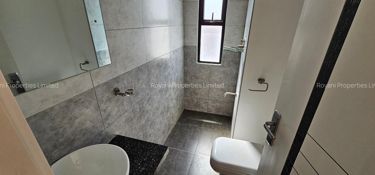 2 Bed Apartment with En Suite in Tatu City - 11