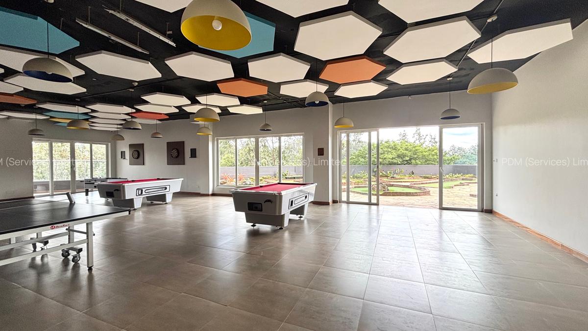 2 Bed Apartment with En Suite in Kileleshwa - 14