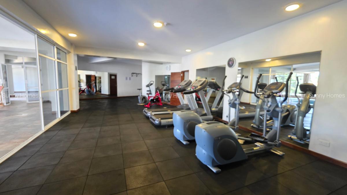 2 Bed Apartment with En Suite at Lower Kabete Road - 17