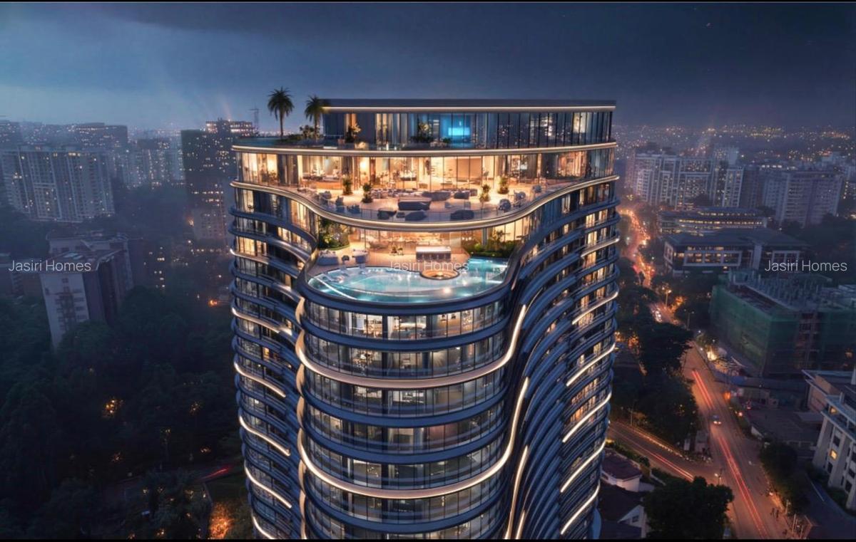 1 Bed Apartment with En Suite in Riverside - 6