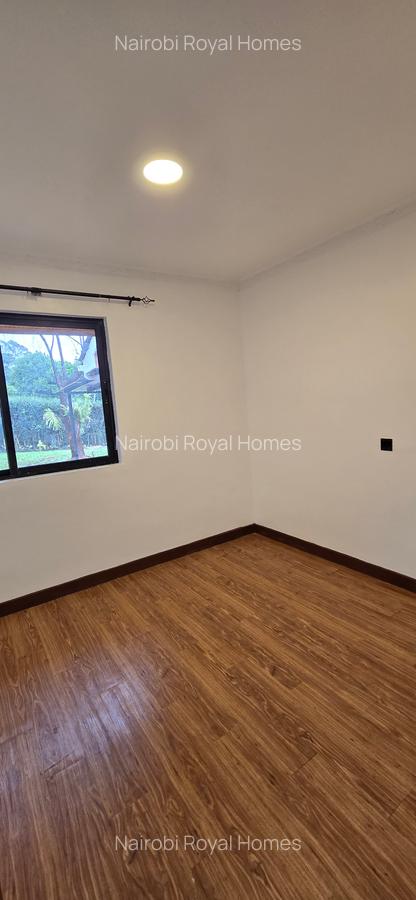 4 Bed House with En Suite at Loresho Crescent - 13