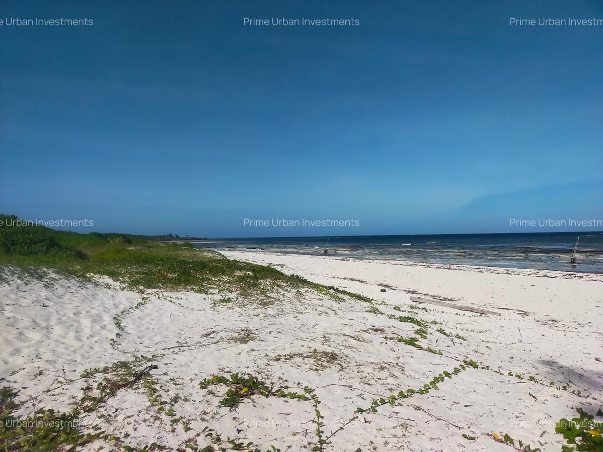 Land in Kilifi - 3