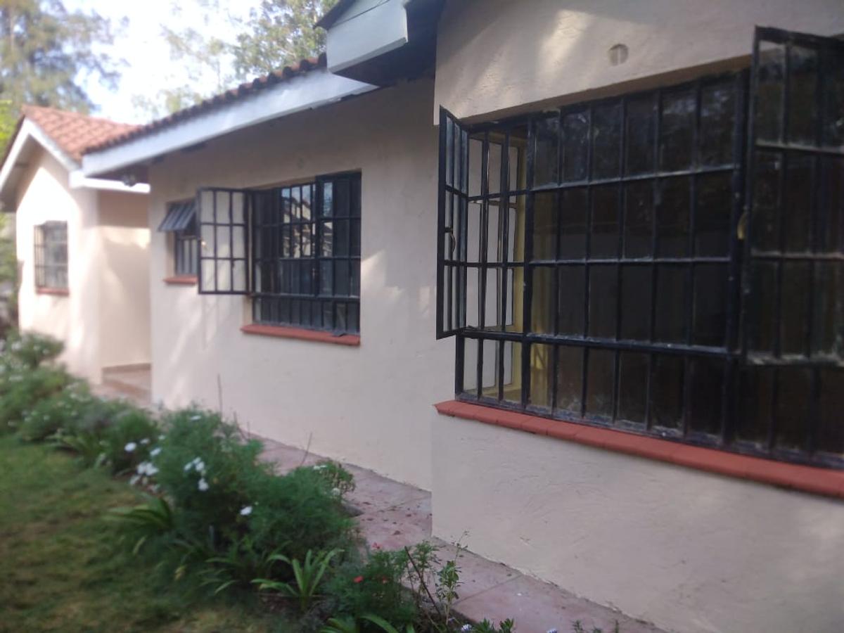 4 Bed House with En Suite in Ongata Rongai - 11