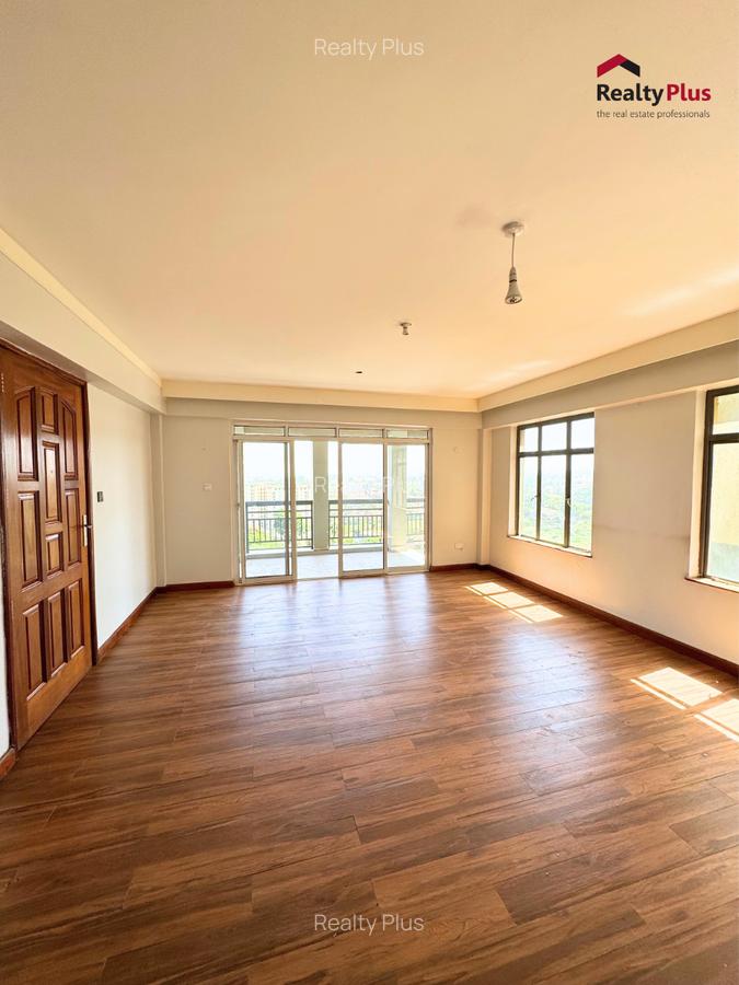 3 Bed Apartment with En Suite at Matumbato - 2