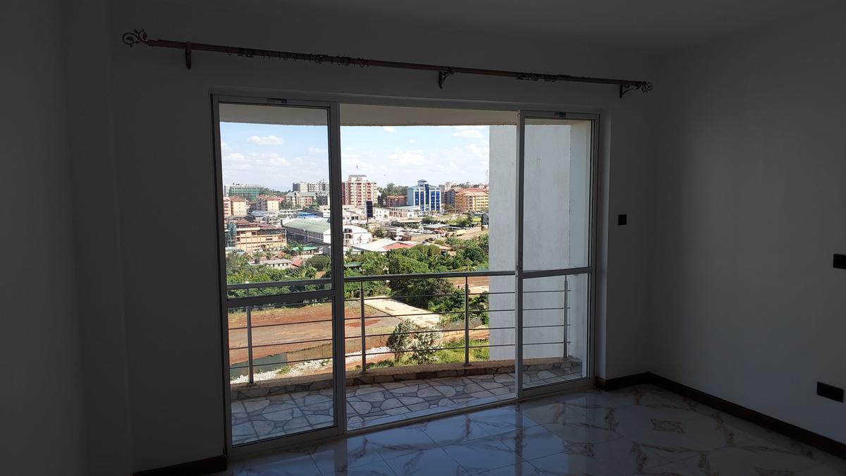 3 Bed Apartment with Swimming Pool at Quick Mart Kiambu Rd - 9