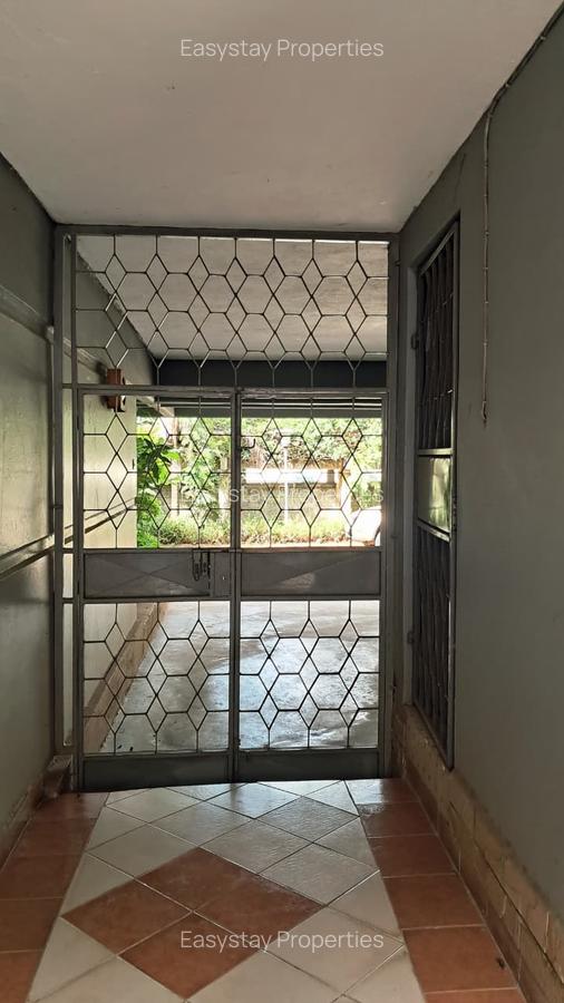 3 Bed Townhouse with Swimming Pool in Lavington - 11