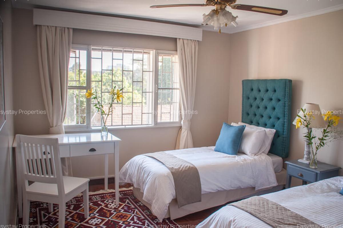 3 Bed Townhouse with En Suite in Muthaiga - 7