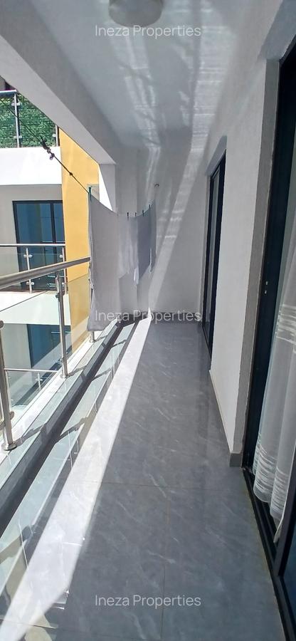 1 Bed Apartment with Swimming Pool in Kileleshwa - 5