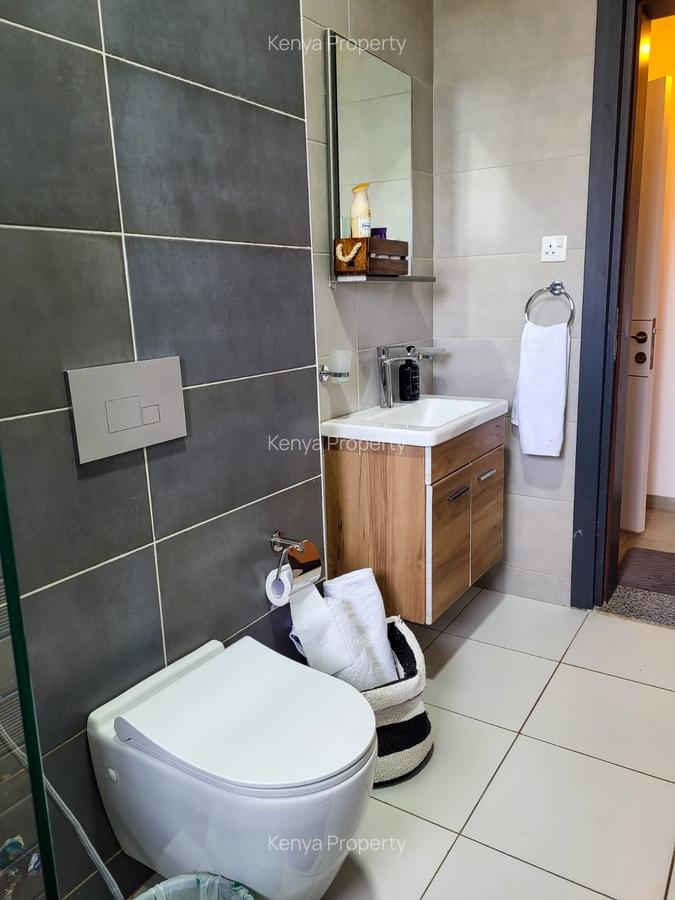 Serviced 2 Bed Apartment with En Suite at Argwings Kodhek - 18