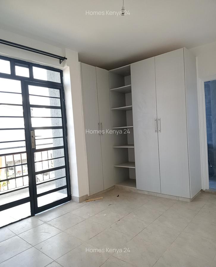 4 Bed Townhouse in Kikuyu Town - 15