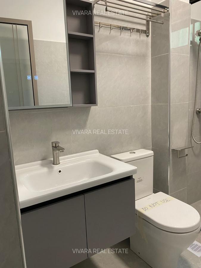 3 Bed Apartment with En Suite at Kileleshwa - 3