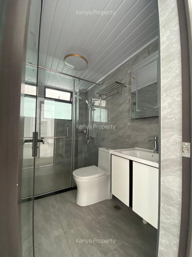 2 Bed Apartment with En Suite at Kirichwa Road - 5