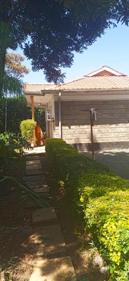 1 Bed House with En Suite at Mamba Village - 19