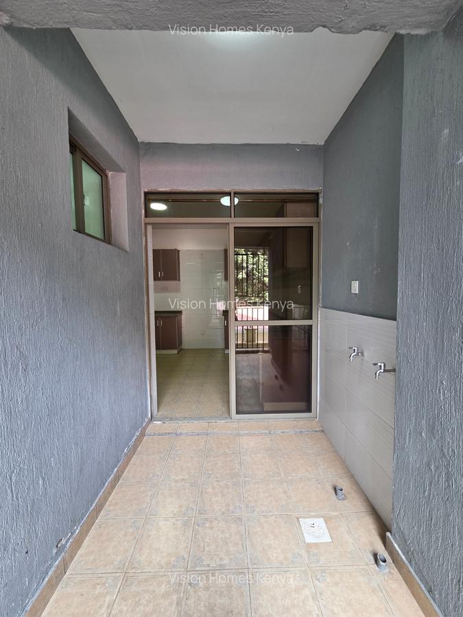 3 Bed Apartment with En Suite in Kilimani - 15
